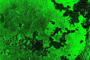 soyut siyah yeşil doku, arkaplan, duvar kağıdını kopyala