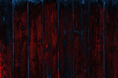 Eski ahşap dokusu. Yıpranmış bir odun parçası. Eski odunların arka planı.