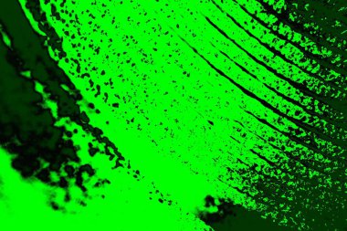 soyut siyah yeşil doku, arkaplan, duvar kağıdını kopyala