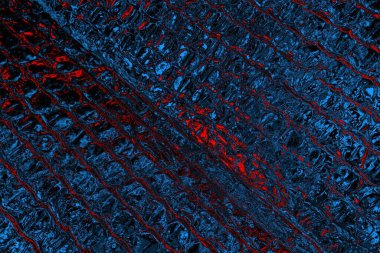 soyut mavi desen, arkaplan, duvar kağıdını kopyala