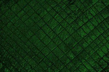 Yeşil ve siyah doku ve arkaplan, boşluğu kopyala