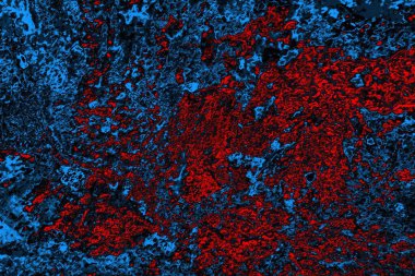 soyut siyah kırmızı doku, arkaplan, boşluk duvar kağıdını kopyala