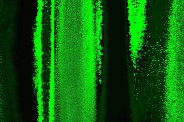 soyut siyah yeşil doku, arkaplan, duvar kağıdını kopyala