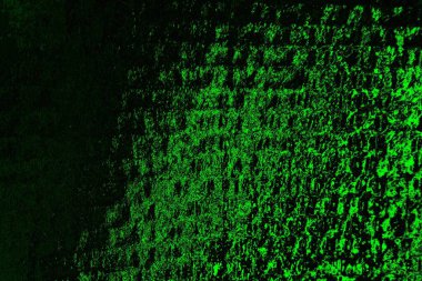 soyut siyah yeşil doku, arkaplan, duvar kağıdını kopyala