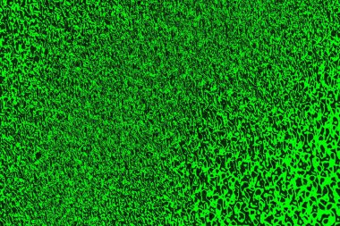 soyut siyah yeşil doku, arkaplan, duvar kağıdını kopyala