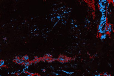 soyut mavi desen, arkaplan, duvar kağıdını kopyala