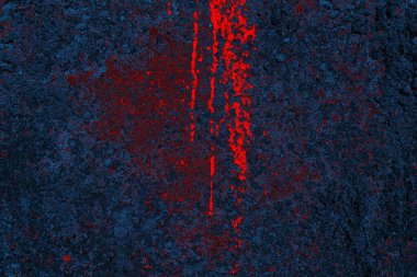 Arkaplan olarak kullanmak için duvarın resmi.