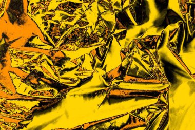 Kırmızı sarı ve siyah renkli kirli duvar, desenli arka plan.