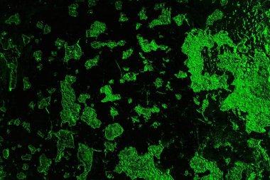 soyut siyah yeşil doku, arkaplan, duvar kağıdını kopyala