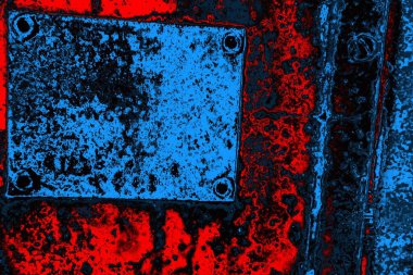 soyut mavi desen, arkaplan, duvar kağıdını kopyala