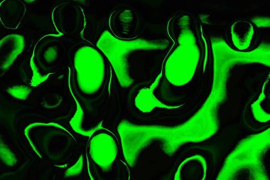 soyut siyah yeşil doku, arkaplan, duvar kağıdını kopyala