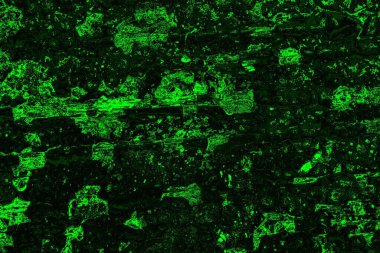 soyut siyah yeşil doku, arkaplan, duvar kağıdını kopyala