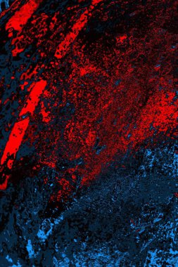 soyut siyah kırmızı doku, arkaplan, boşluk duvar kağıdını kopyala