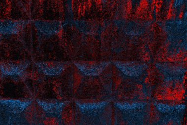 soyut siyah kırmızı doku, arkaplan, boşluk duvar kağıdını kopyala