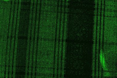 Yeşil ve siyah doku ve arkaplan, boşluğu kopyala