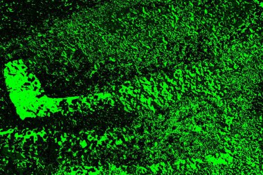 soyut siyah yeşil doku, arkaplan, duvar kağıdını kopyala