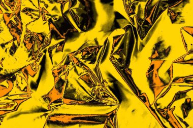 Kırmızı sarı ve siyah renkli kirli duvar, desenli arka plan.