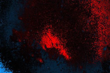 soyut mavi desen, arkaplan, duvar kağıdını kopyala