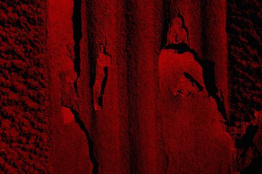 Arkaplan olarak kullanmak için duvarın resmi.