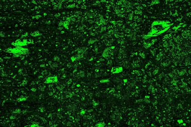 soyut siyah yeşil doku, arkaplan, duvar kağıdını kopyala