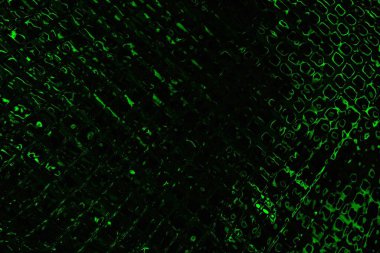 soyut siyah yeşil doku, arkaplan, duvar kağıdını kopyala