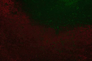 Çizik ve çatlaklarla metal doku