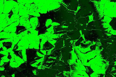 soyut siyah yeşil doku, arkaplan, duvar kağıdını kopyala