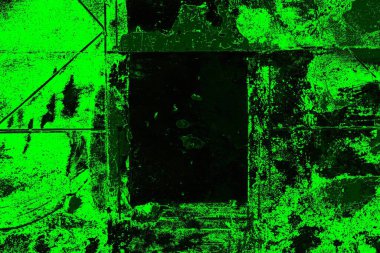 soyut siyah yeşil doku, arkaplan, duvar kağıdını kopyala