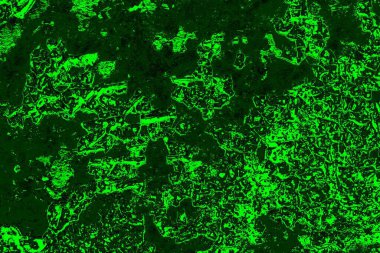 soyut siyah yeşil doku, arkaplan, duvar kağıdını kopyala