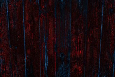 Eski ahşap dokusu. Yıpranmış bir odun parçası. Eski odunların arka planı.