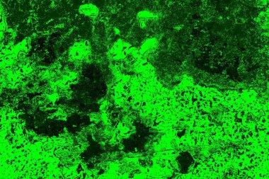 soyut siyah yeşil doku, arkaplan, duvar kağıdını kopyala