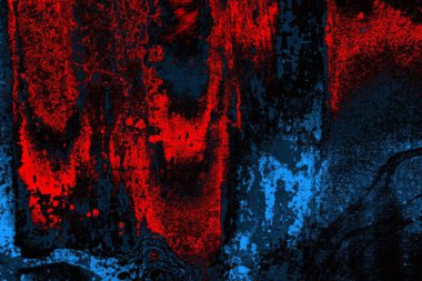 soyut mavi desen, arkaplan, duvar kağıdını kopyala