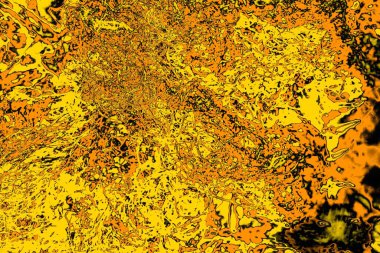 Renkli kirli duvar, desenli arkaplan