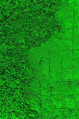 soyut siyah yeşil doku, arkaplan, duvar kağıdını kopyala