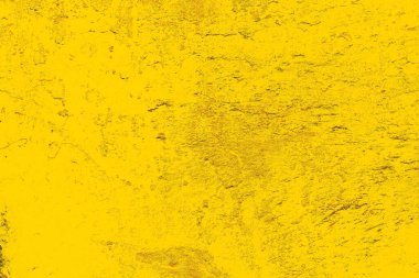 Kırmızı sarı ve siyah renkli kirli duvar, desenli arka plan.