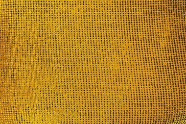 Kırmızı sarı ve siyah renkli kirli duvar, desenli arka plan.