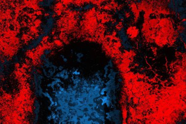 soyut siyah kırmızı doku, arkaplan, boşluk duvar kağıdını kopyala