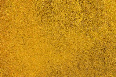 Kırmızı sarı ve siyah renkli kirli duvar, desenli arka plan.