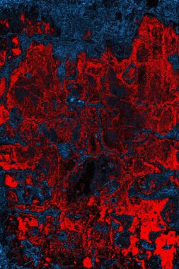 soyut siyah kırmızı doku, arkaplan, boşluk duvar kağıdını kopyala