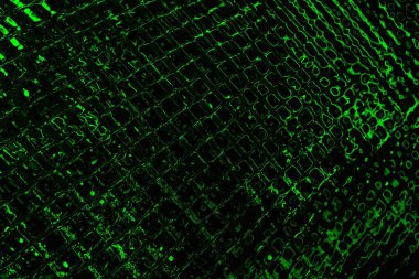 soyut siyah yeşil doku, arkaplan, duvar kağıdını kopyala