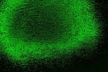 soyut siyah yeşil doku, arkaplan, duvar kağıdını kopyala