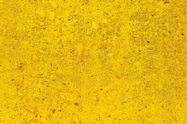 Kırmızı sarı ve siyah renkli kirli duvar, desenli arka plan.