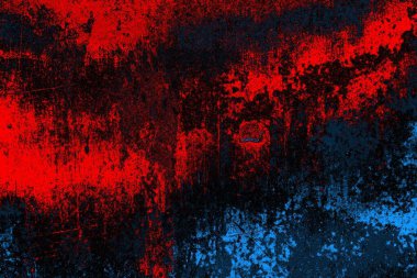 soyut mavi desen, arkaplan, duvar kağıdını kopyala