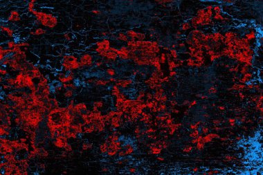 soyut mavi desen, arkaplan, duvar kağıdını kopyala