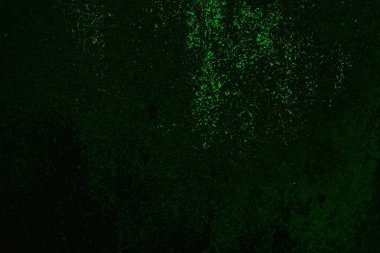 soyut siyah yeşil doku, arkaplan, duvar kağıdını kopyala