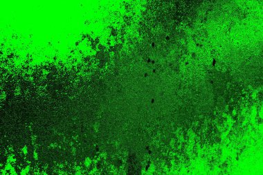 soyut siyah yeşil doku, arkaplan, duvar kağıdını kopyala