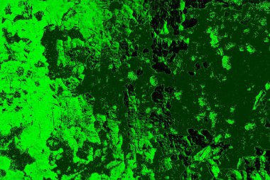 soyut siyah yeşil doku, arkaplan, duvar kağıdını kopyala