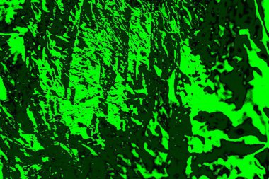 soyut siyah yeşil doku, arkaplan, duvar kağıdını kopyala