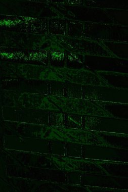 soyut siyah yeşil doku, arkaplan, duvar kağıdını kopyala