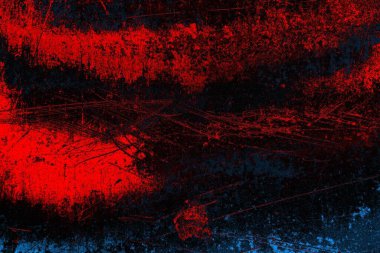 soyut mavi desen, arkaplan, duvar kağıdını kopyala